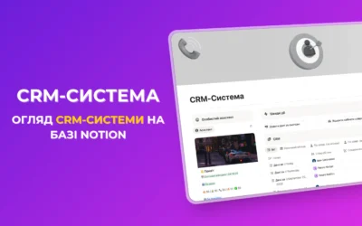 CRM-Система
